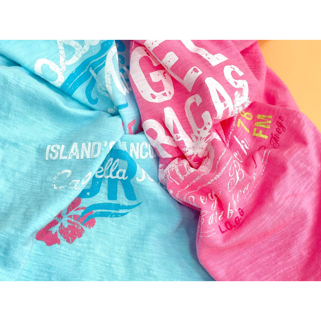 Aó 3 lỗ cotton xước áo sát nách bé gái HM VNXK dư xịn size 2-14 tuổi