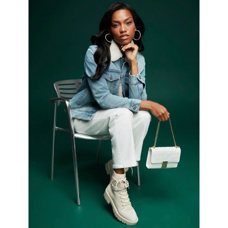 TÚI GUESS SOPHIE CROSSBAG