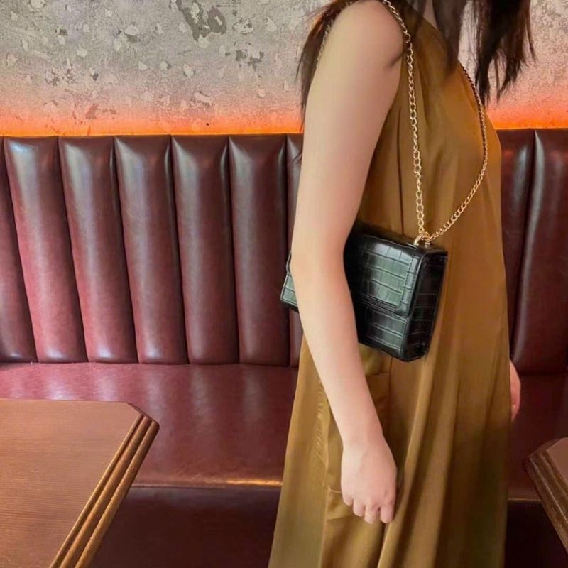 TÚI GUESS SOPHIE CROSSBAG