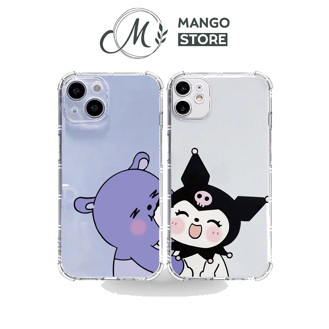 Ốp lưng i.phone 6plus 6splus 7 plus 8plus X Xr XsM 11 12 13 Promax 14 Promax Mango Store 1 OD57