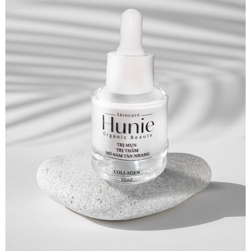 SERUM HUNIE TINH CHẤT COLLAGEN PHIÊN BẢN MỚI 2023