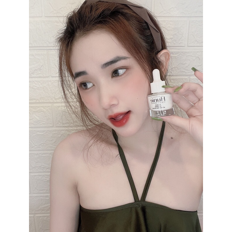 SERUM HUNIE TINH CHẤT COLLAGEN PHIÊN BẢN MỚI 2023