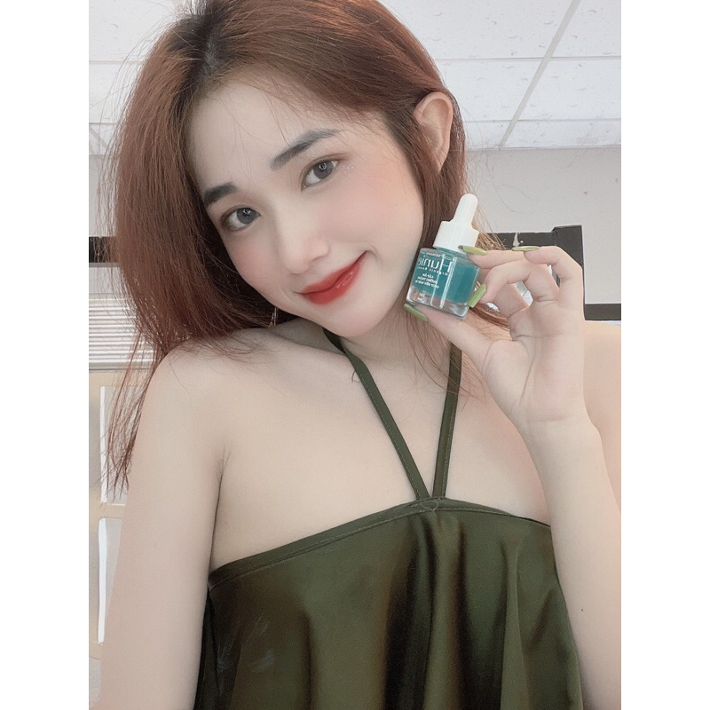 SERUM HUNIE TINH CHẤT TẢO 2023 CHÍNH HÃNG