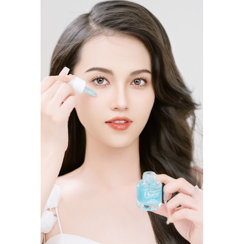 SERUM HUNIE TINH CHẤT TẢO 2023 CHÍNH HÃNG