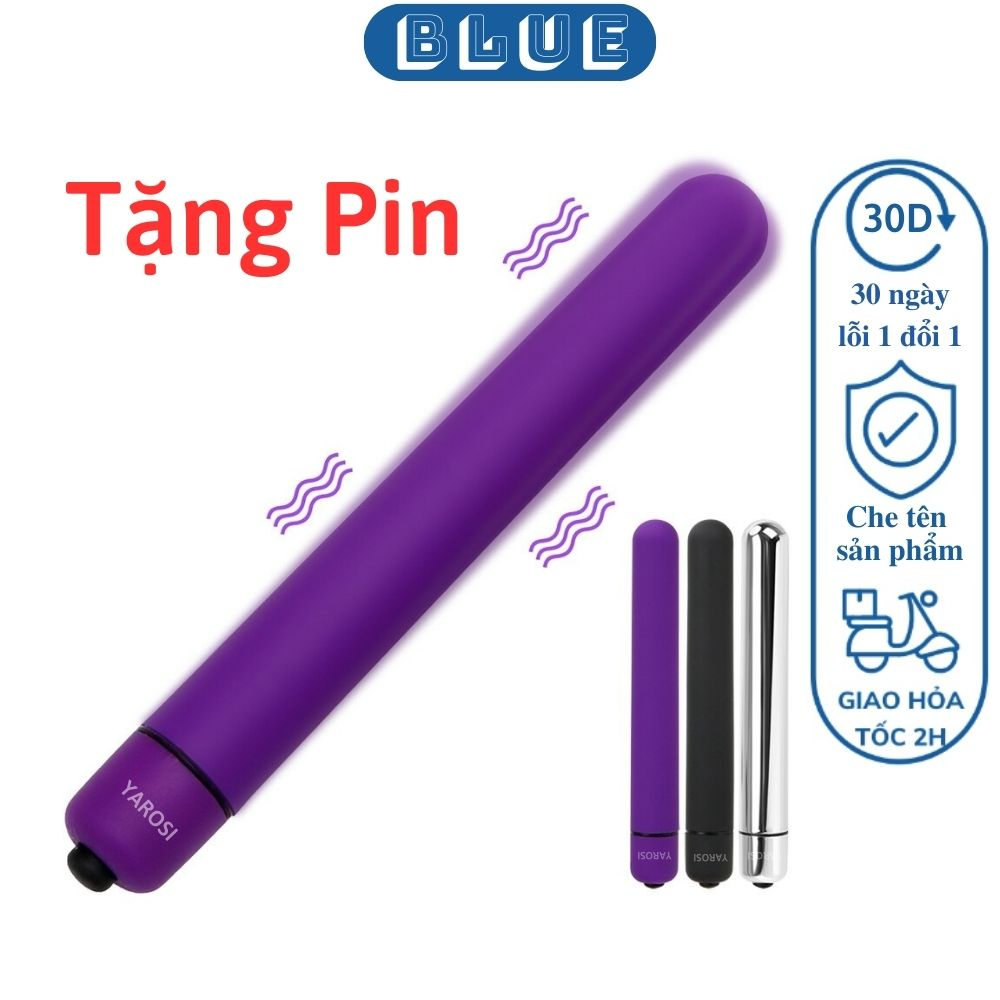 Combo dụng cụ massage châm cứu 10 chế độ rung, Máy massage vai gáy giảm căng thẳng mệt mỏi dành cho nữ và nam - YAROSI