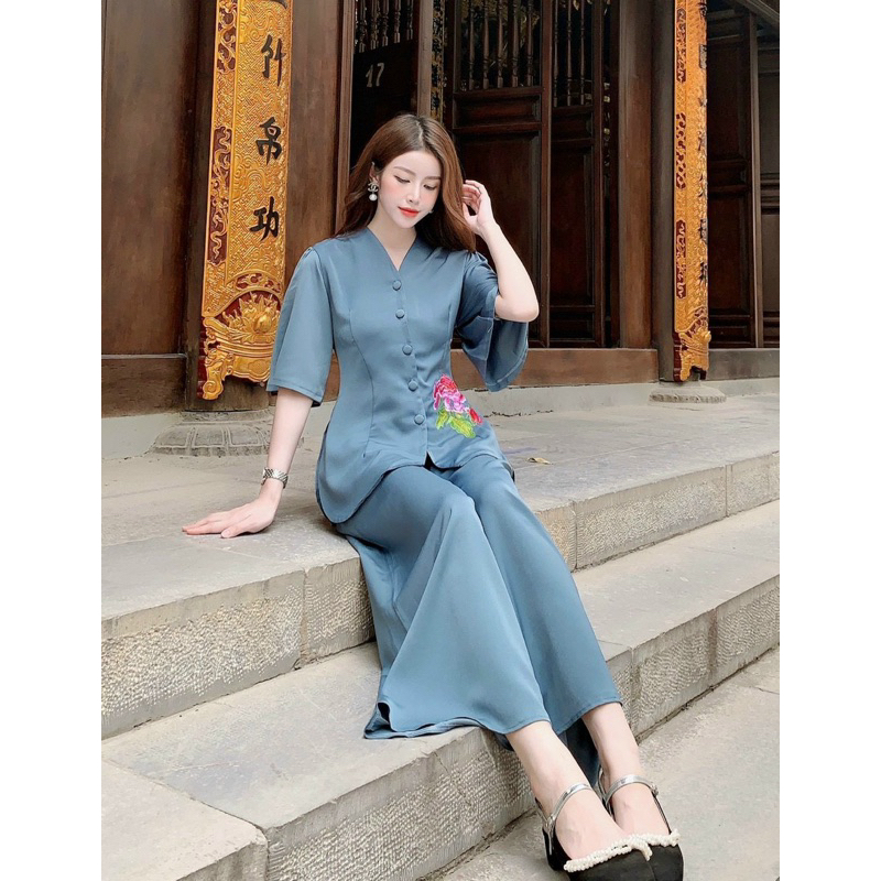 ĐỒ LAM ĐI LỄ CHÙA=BL  TIM TAY PHỒNG