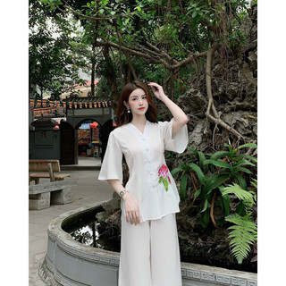 ĐỒ LAM ĐI LỄ CHÙA=BL  TIM TAY PHỒNG