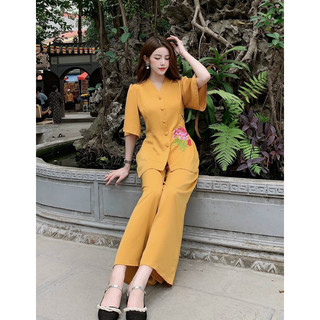 ĐỒ LAM ĐI LỄ CHÙA=BL  TIM TAY PHỒNG