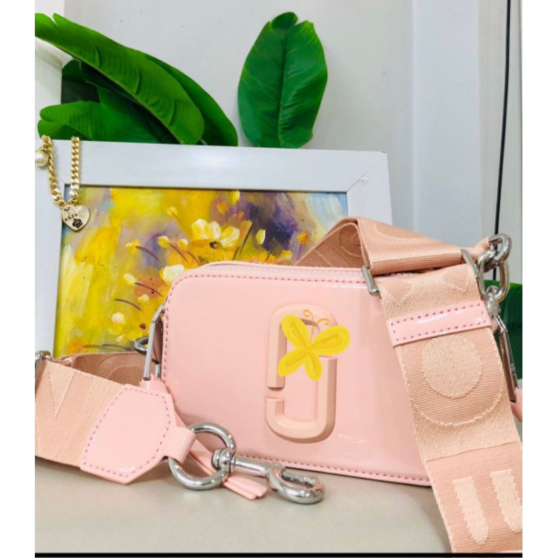 Mẫu mới 2023 màu nude cực sang