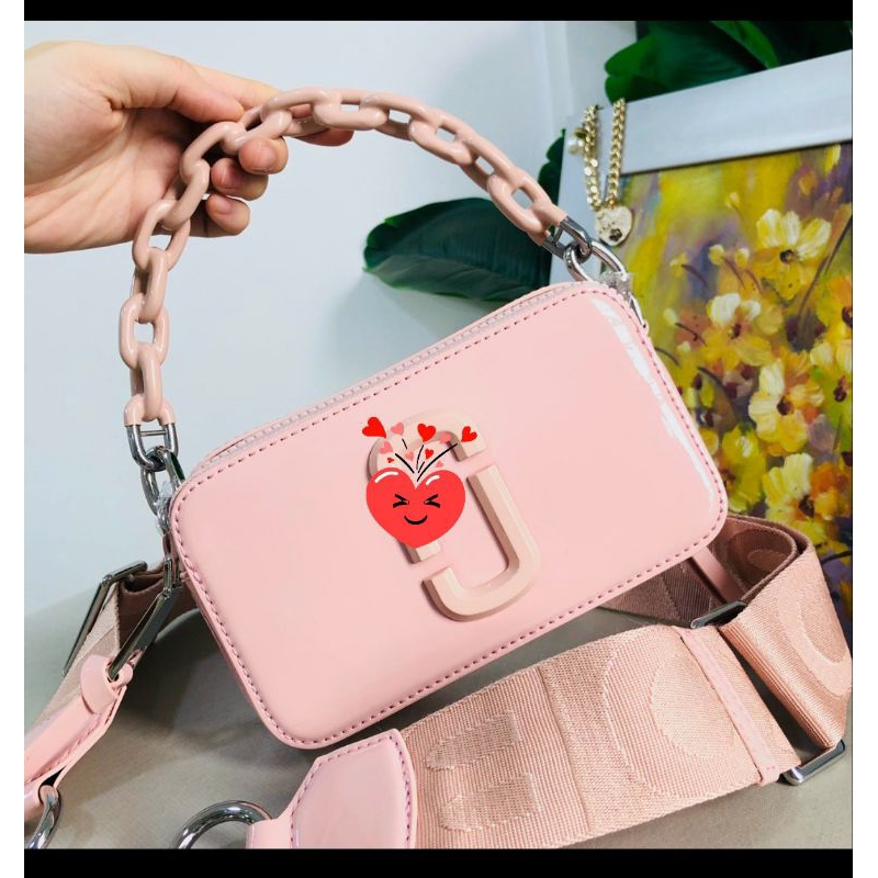 Mẫu mới 2023 màu nude cực sang