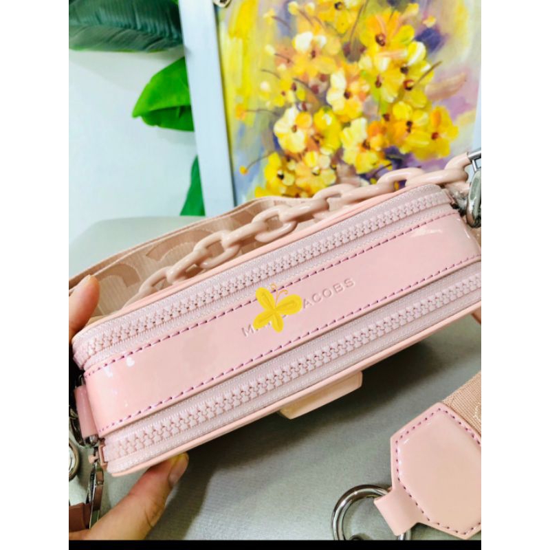 Mẫu mới 2023 màu nude cực sang