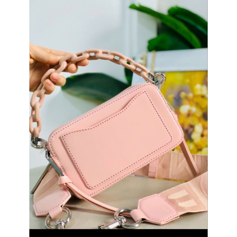 Mẫu mới 2023 màu nude cực sang