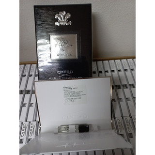 Nước hoa bám dai Vial 2ml Creed Aventus For Men EDP dạng xịt hãng sx