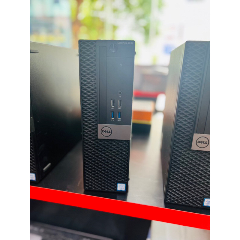 Case dell văn phòng đẹp g3900/8gb/128gb chạy nhanh mượt  bảo hành 3 thánng