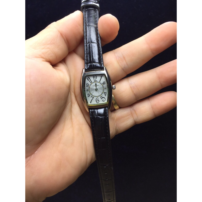 ✨Đồng hồ Si Nữ hiệu Koreana Nhật🇯🇵. Hàng đã qua sử dụng