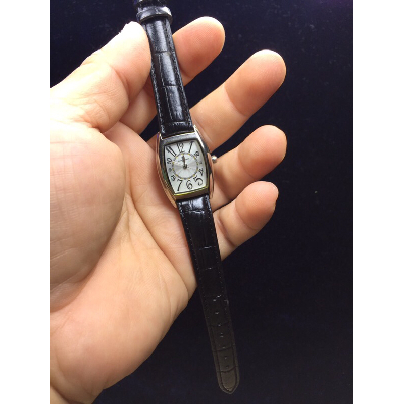 ✨Đồng hồ Si Nữ hiệu Koreana Nhật🇯🇵. Hàng đã qua sử dụng