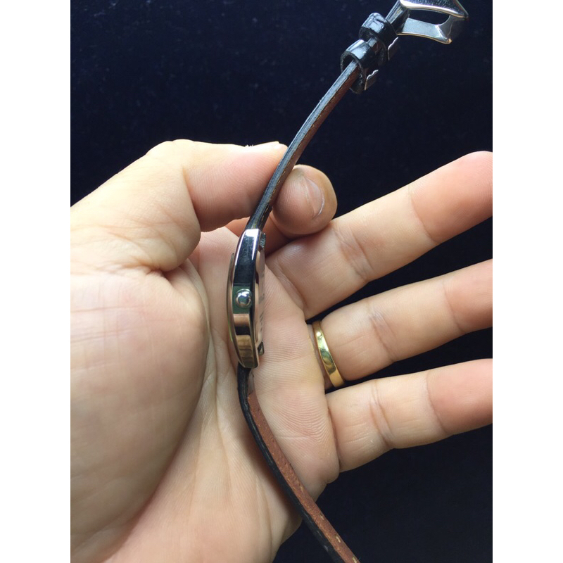 ✨Đồng hồ Si Nữ hiệu Koreana Nhật🇯🇵. Hàng đã qua sử dụng