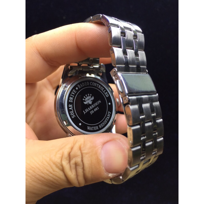 ⌚️Đồng hồ Si Nam J.Harrison nội địa Nhật🎌.