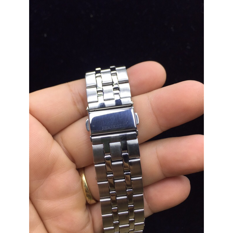 ⌚️Đồng hồ Si Nam J.Harrison nội địa Nhật🎌.