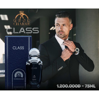 Nước Hoa Nam Good Charme Class 10ml