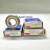 Vòng bi bạc đạn nsk 6002, 6003, 6203 zzcm