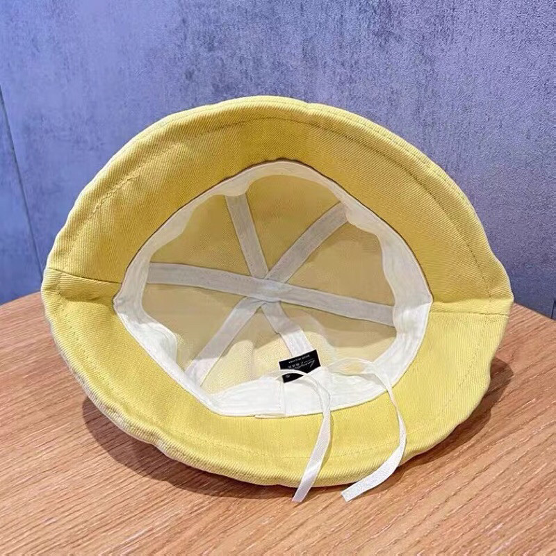 Mũ nón hình khủng long cho bé 1-4 tuổi chất kaki siêu đẹp
