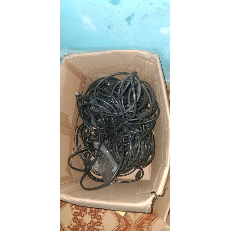 Dây cáp HDMI 150cm. Full HD.