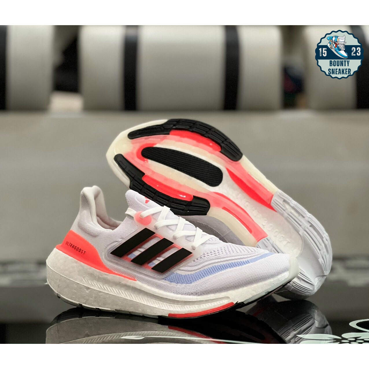 Giày Thể Thao Adidas Ultraboost 21