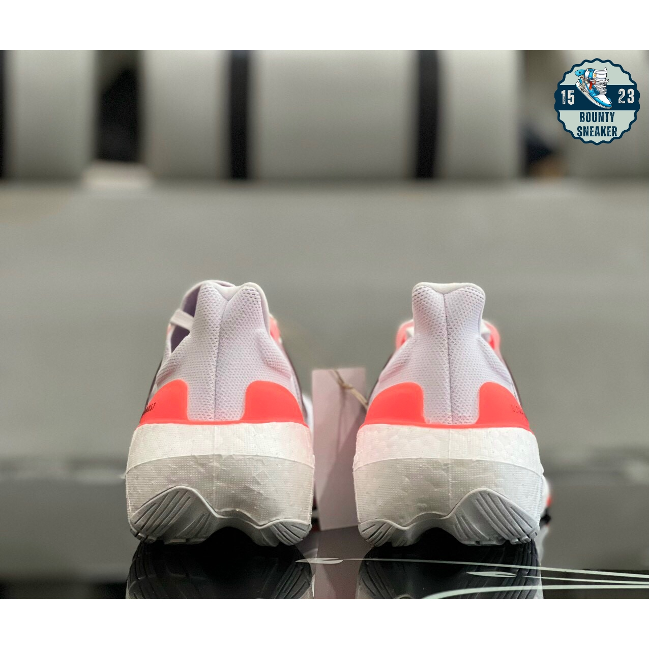 Giày Thể Thao Adidas Ultraboost 21