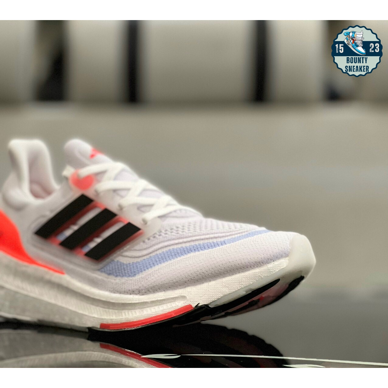 Giày Thể Thao Adidas Ultraboost 21