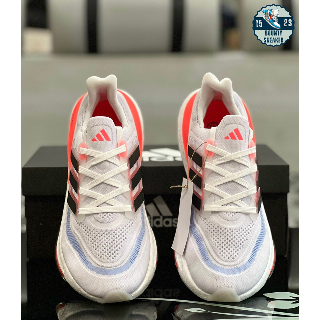 Giày Thể Thao Adidas Ultraboost 21
