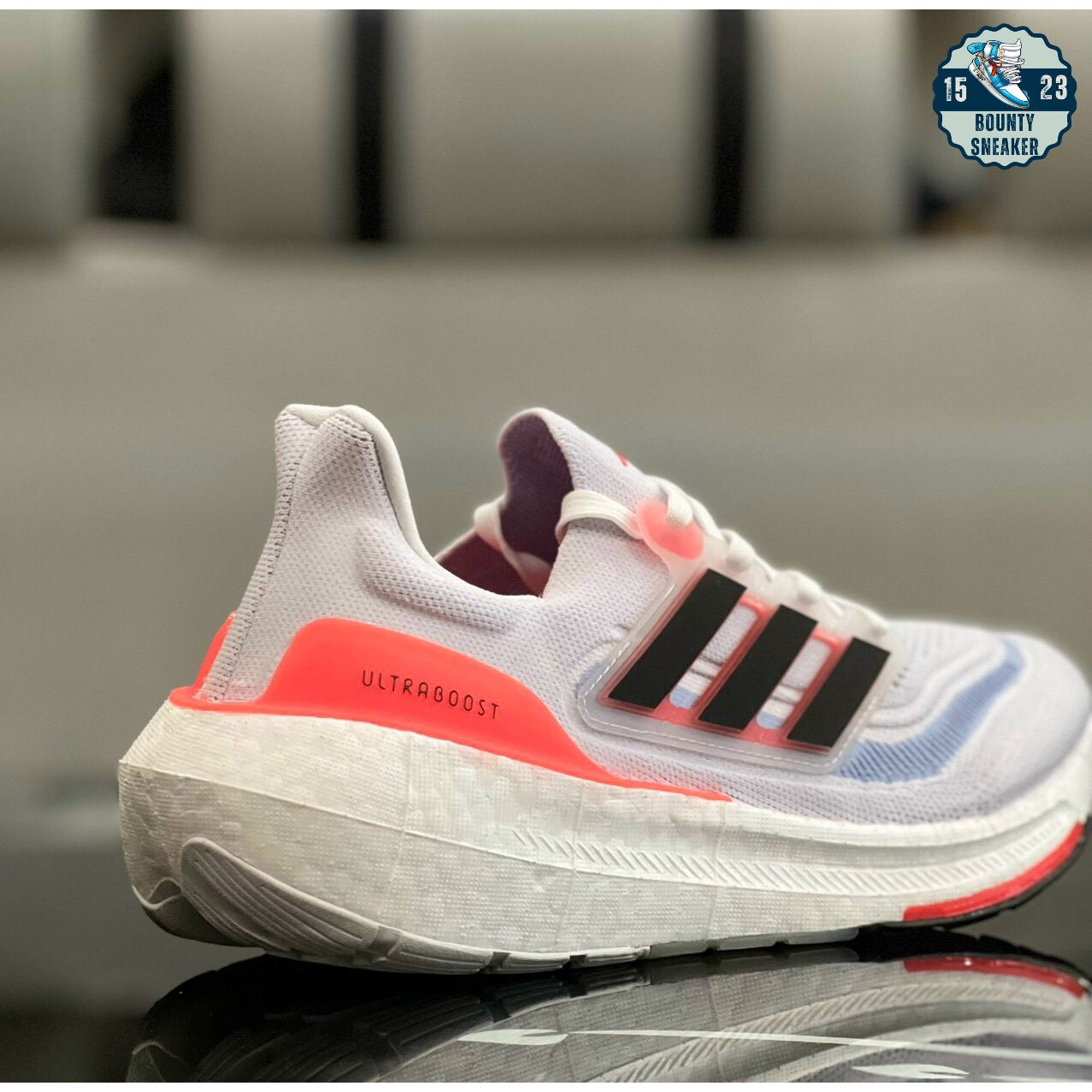 Giày Thể Thao Adidas Ultraboost 21