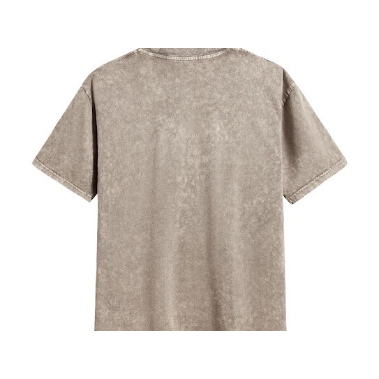 Áo thun unisex nam nữ Wax Degrey