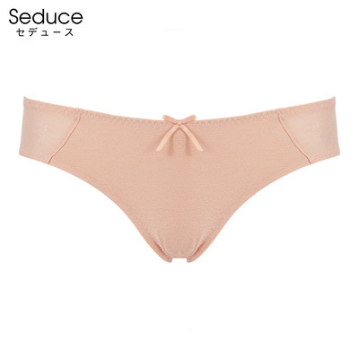 Quần Lót Nữ Thun Lạnh Seduce Q02235