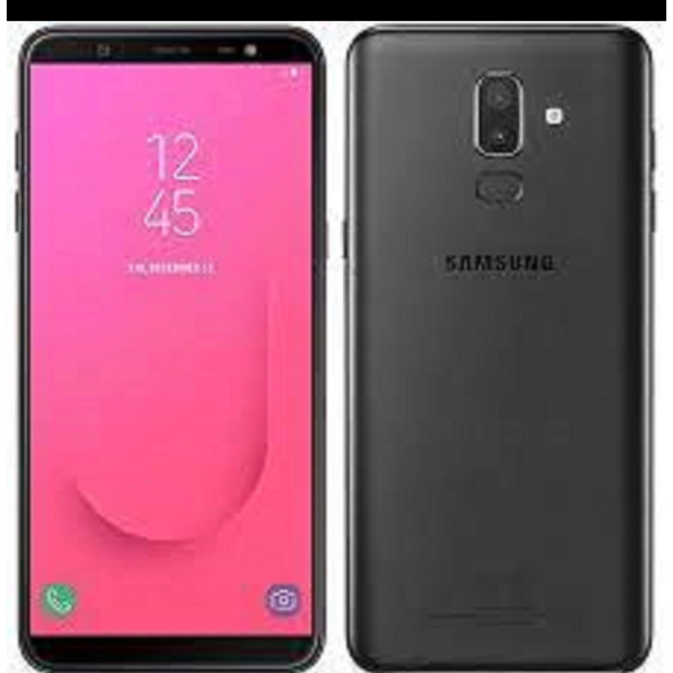 điện thoại Chính Hãng Samsung Galaxy J8 2018 2sim 3G/32G, màn hình 6'',Camera trước: 16 MP, CPU: Snapdragon 450 | BigBuy360 - bigbuy360.vn