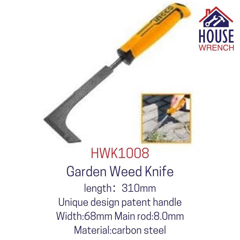 Cây cắt cỏ dại INGCO HWK1008 (220523)