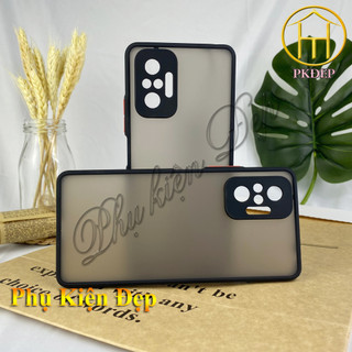 Ốp lưng Xiaomi Redmi Note 13/Note 10s/ Note 11/ 11 Pro/ 11 Pro Plus/ note 12/ 12 Pro