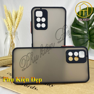 Ốp lưng Xiaomi Redmi Note 13/Note 10s/ Note 11/ 11 Pro/ 11 Pro Plus/ note 12/ 12 Pro