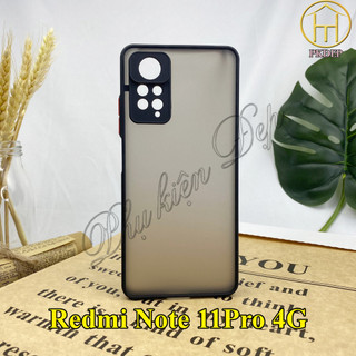 Ốp lưng Xiaomi Redmi Note 13/Note 10s/ Note 11/ 11 Pro/ 11 Pro Plus/ note 12/ 12 Pro