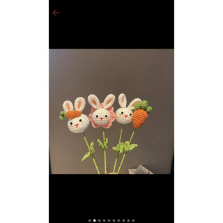 Thỏ và cà rốt