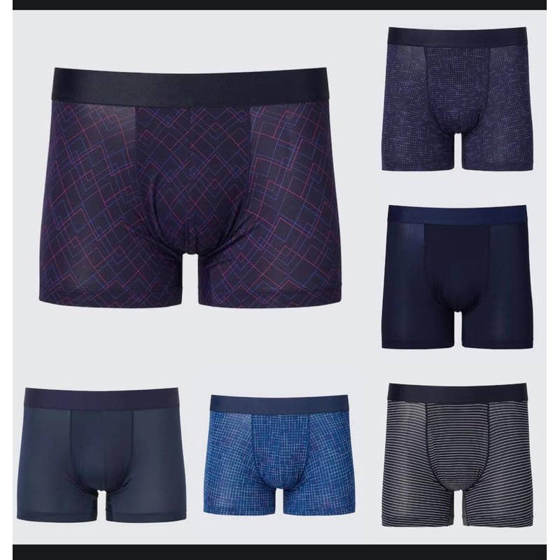 Quần sịp nam Nhật Bản chính hãng