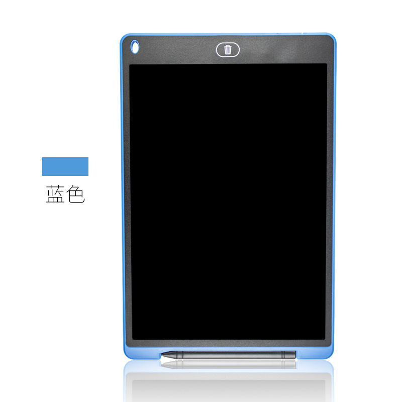 Bảng Viết Vẽ Thông Minh Điện Tử LCD Đơn Sắc, Đa Sắc, (BẬT CÔNG TẮC SAU BẢNG) | BigBuy360 - bigbuy360.vn