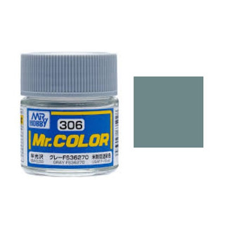 Lacquer ( c119 ~ c323) sơn mô hình Mr. hobby - Mr. color