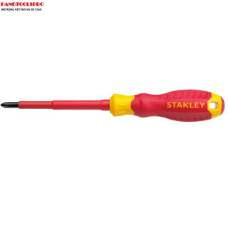Tô vít Bake cách điện 1000V PH0,PH1,PH2,PH3 STANLEY STMT60168