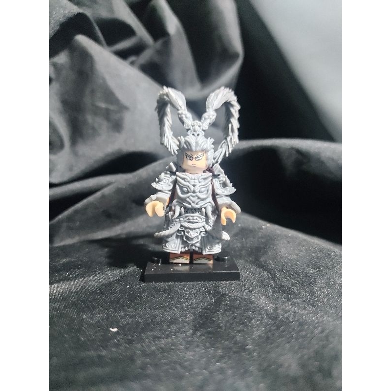 Phụ Kiện Lego Lữ Bố