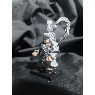 Phụ Kiện Lego Lữ Bố