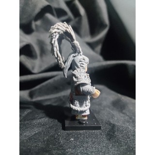 Phụ Kiện Lego Lữ Bố