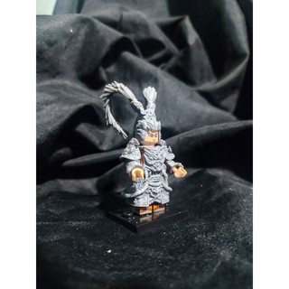 Phụ Kiện Lego Lữ Bố