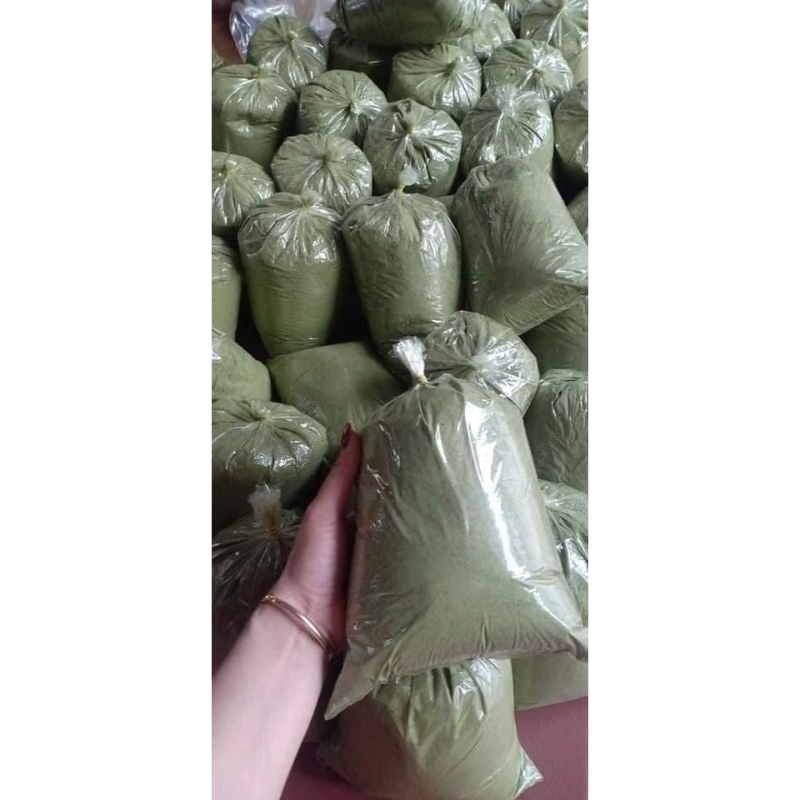 COMBO 1Kg Bột Thạch Găng nguyên chất nhà làm