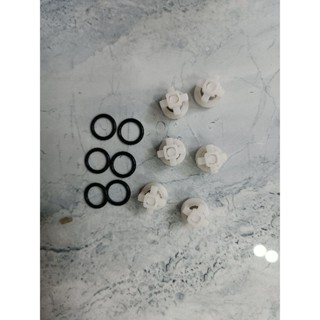 Van 1 chiều , lupe máy rửa xe dekton 2800A , boss 3000, dekton 2950 và dekton 3001